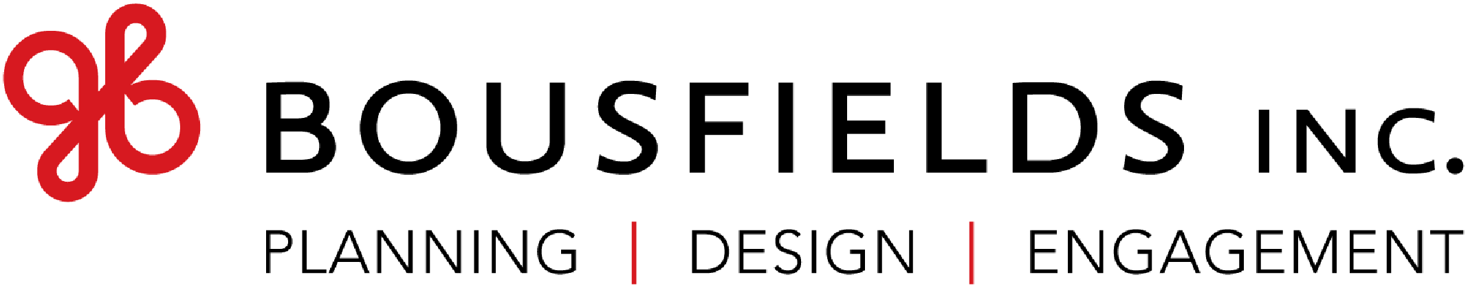 Bousfields Logo