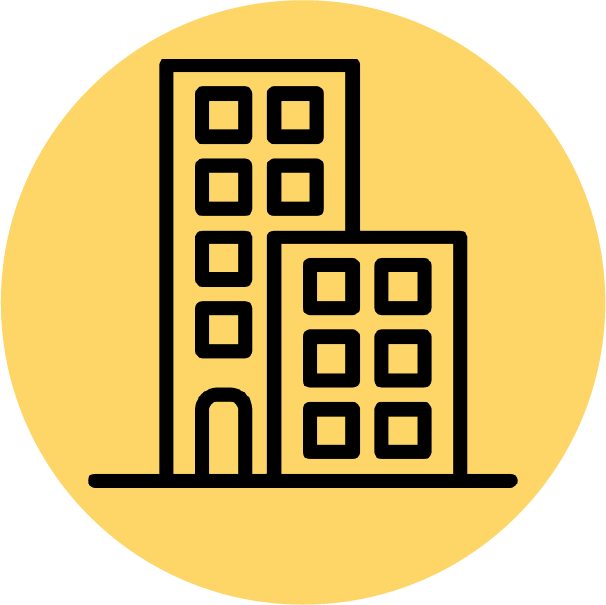 Streetscape Icon