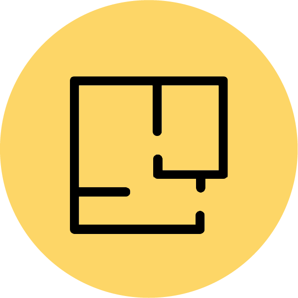 Resident Icon