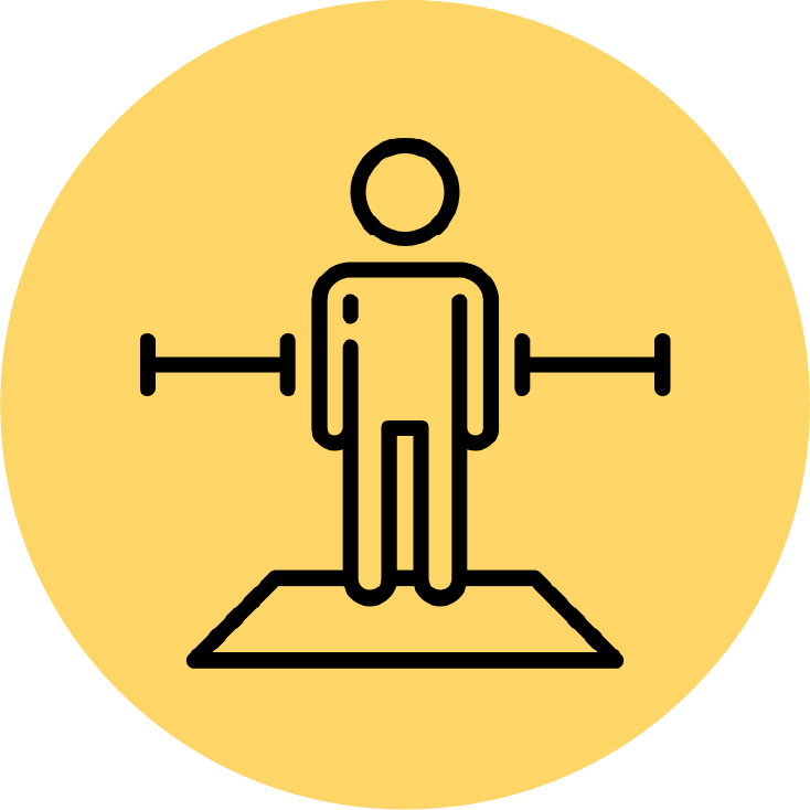 Resident Icon